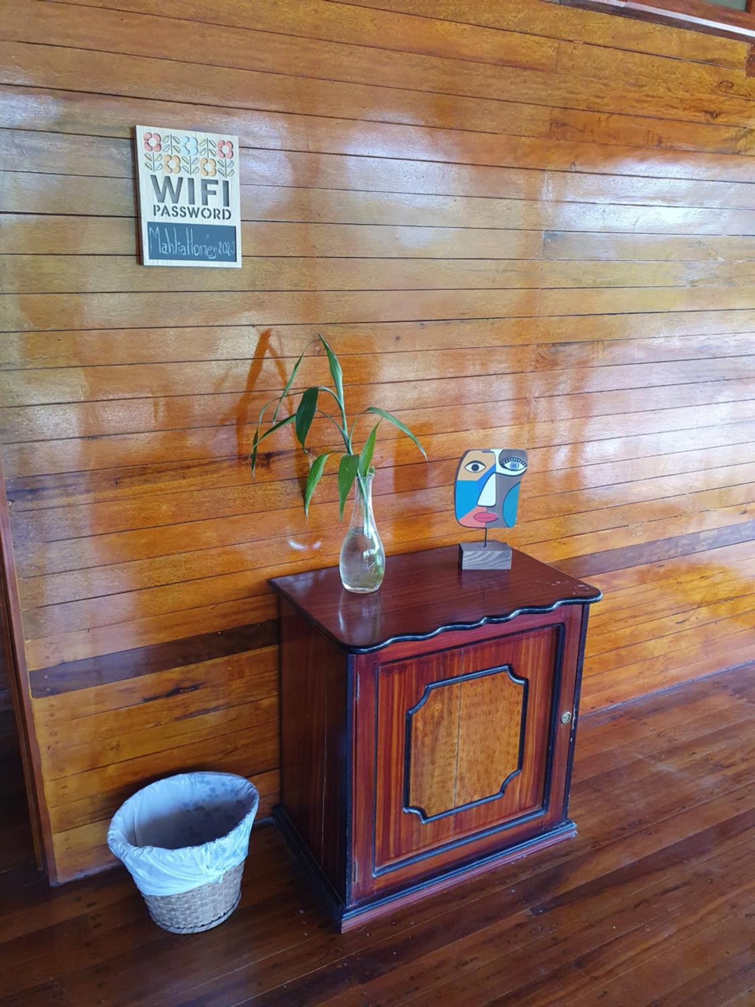 Hotel El Albergue Espanol Puerto Misahuallí Buitenkant foto